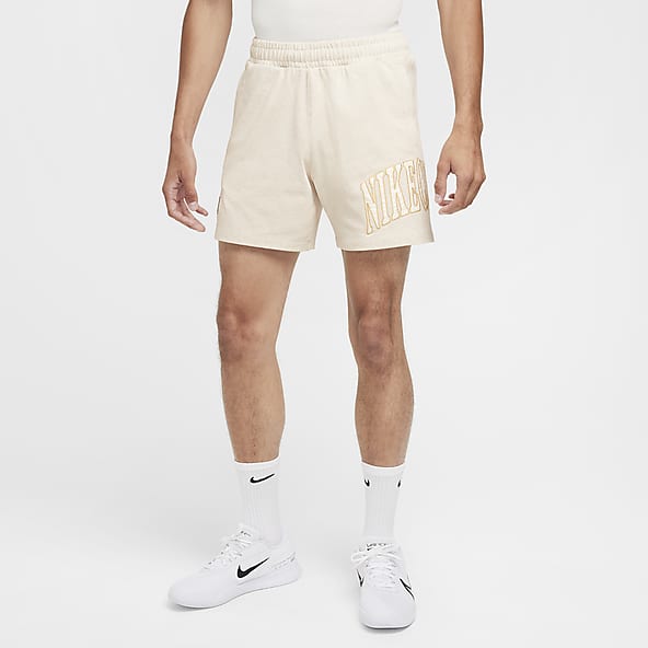 Pantaloncini nike marrone hotsell